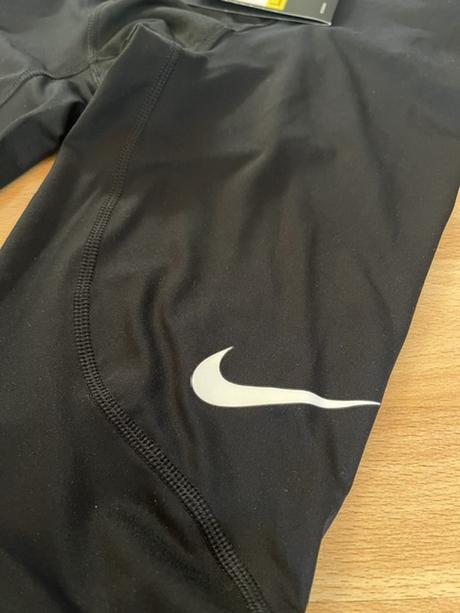 Pánske legíny nike - veľ.s, nike,s
