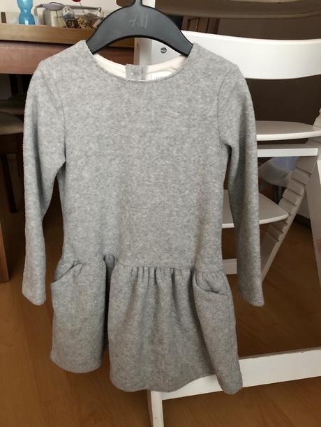 Saty s dlh.rukavom zn.carrément beau, 116