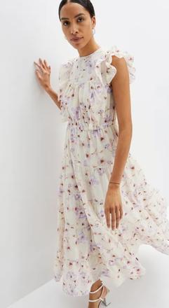 Prekrásne šaty, 42