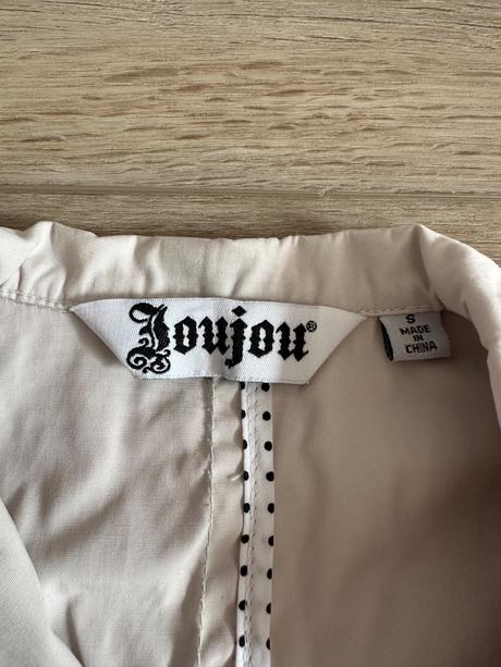 Tenky kabatik bonjour 122, 122