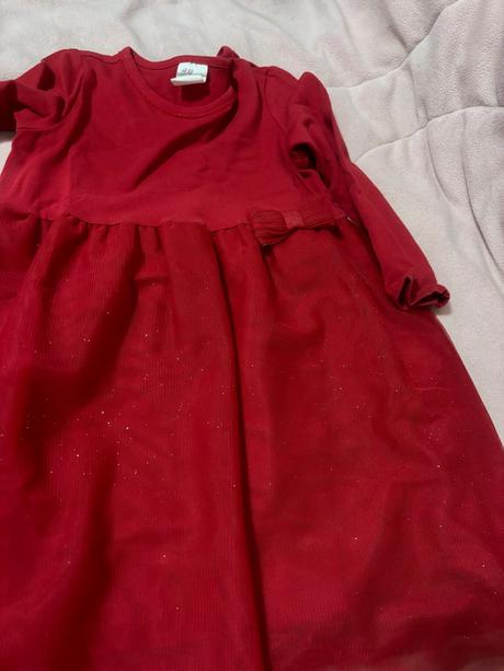 Šaty ideálne na vianoce, 86