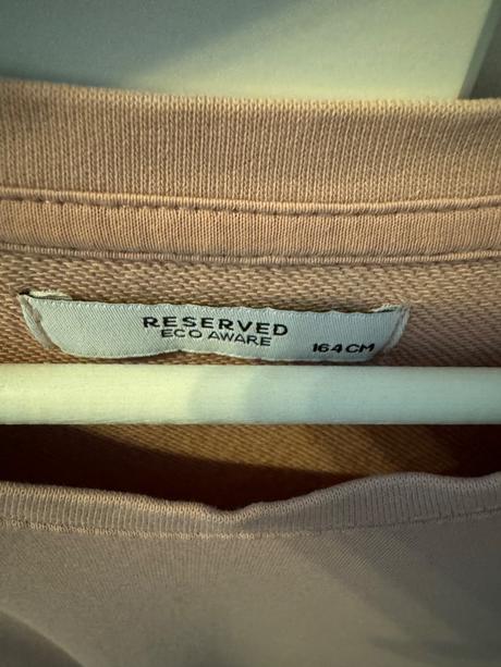 Tunika-šaty, reserved,164