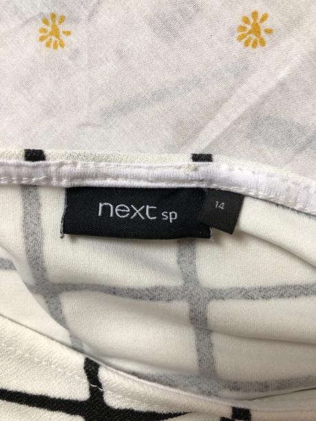 Blúzka next, next,m