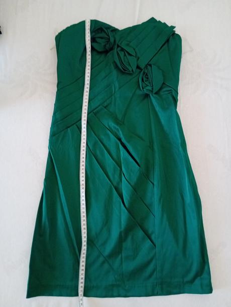 Spoločenské šaty, m