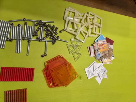 Geomag, 
