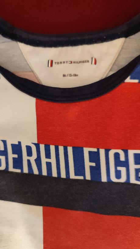Body tommy hilfiger, tommy hilfiger,86