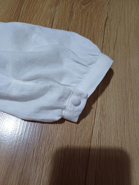 Prekrásna blúzka zara č.xs/s, zara,s