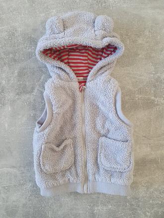 Hrubá f&f vesta, f&f,86