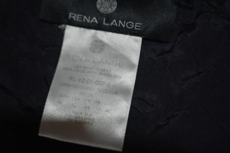 Hodvábna sukňa rena lange, veľ. l, l