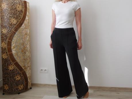 Oysho nohavice dámske bavlnené, xs, xs
