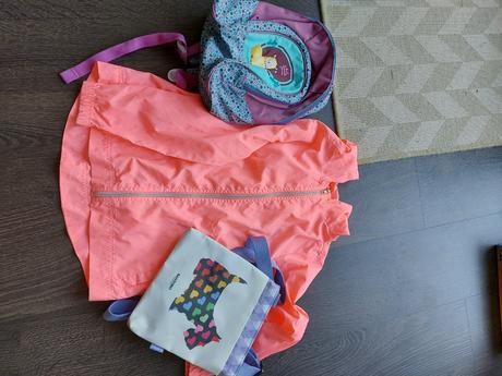 Letné oblečko, zara,140