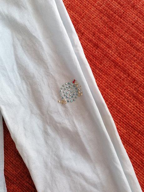 Silonky 140/146, 140