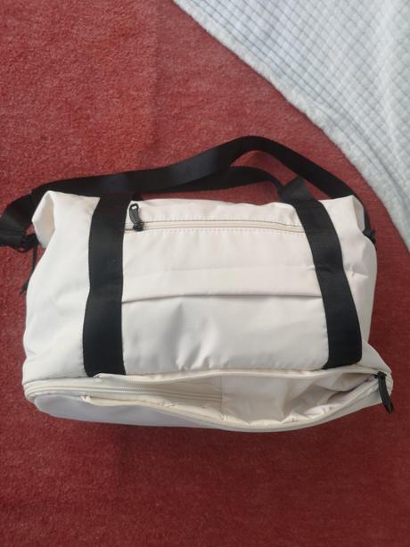 Elevate cestovná rozkladacia taška, 