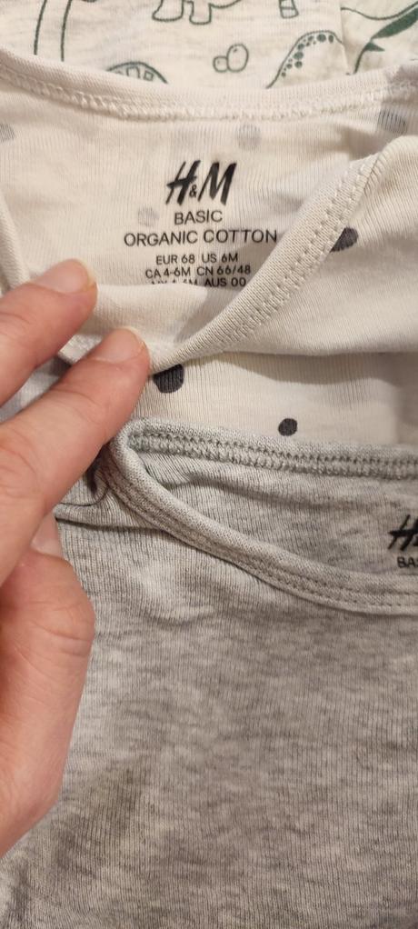 Body h&m 68, h&m,68