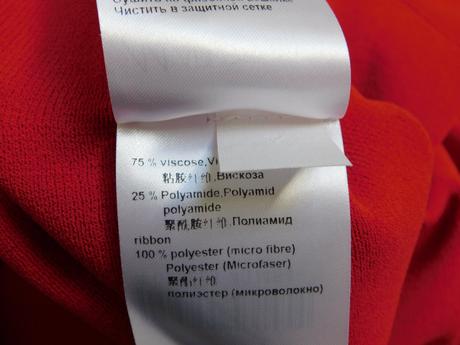 Marc cain luxusne šaty, 40