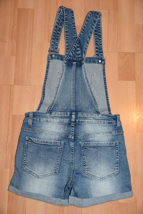 Kraťase na traky, s