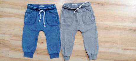 Tepláky reserved, reserved,98