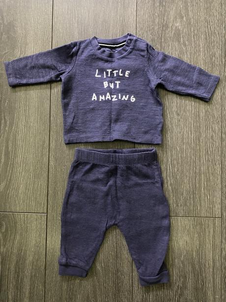 Chlapčenský set velk.56, f&f,56