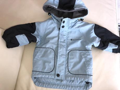 Bundička zn. champion, champion,68