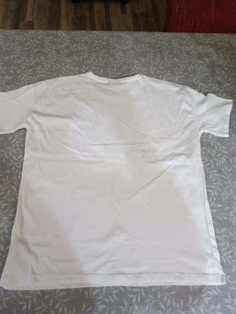 Wednesday tričko, takko,170