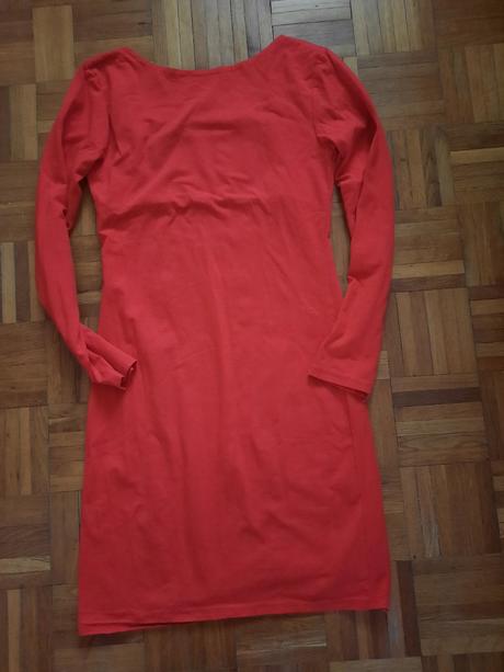 Dámske šaty- 2 kusy, s