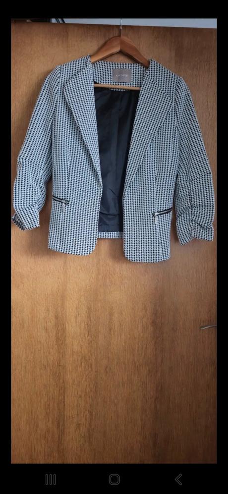 Elegantné sako, orsay,xs