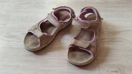 Letné sandálky, 35