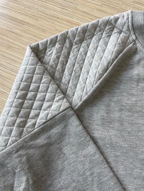 Seda mikina jacqueline, l