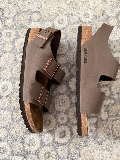 Sandále birkenstock, 41