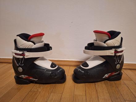 Lyziarky, dalbello,32