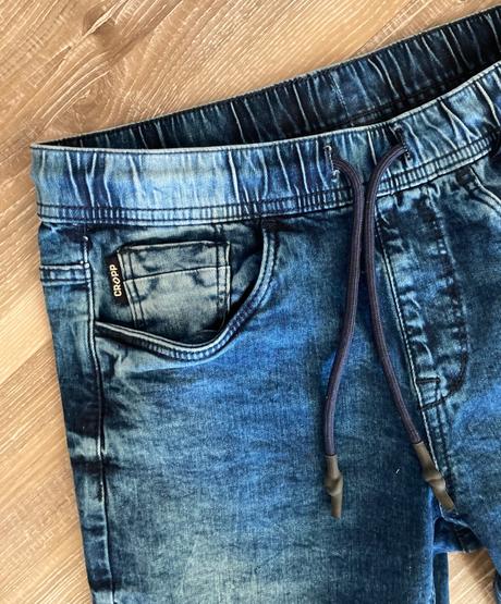 Krásne cargo chlapčenské rifle cropp w 28 /l 32, l