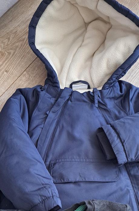 Balik 98 chlapec, 86–98