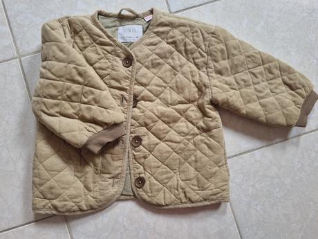 Stylovy kabatik, zara,98