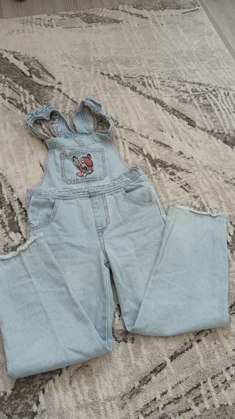 Rifle na traky, disney,122