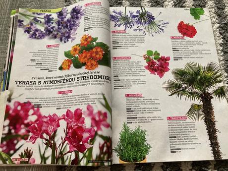 Urob si sám/hobby magazín 6ks,