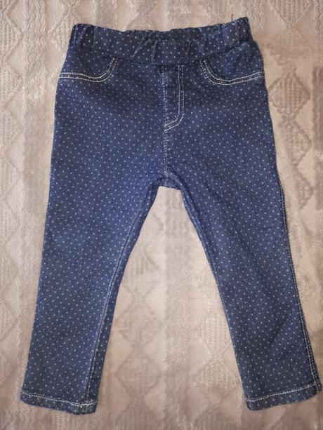 Riflove nohavice mayoral 80, mayoral,80