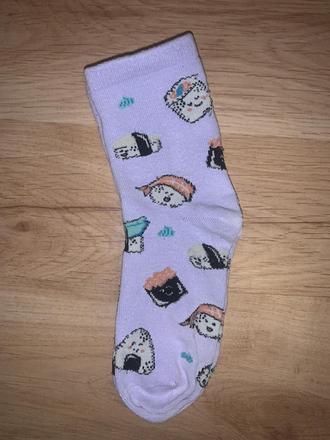 Ponožky 27/30, h&m,30