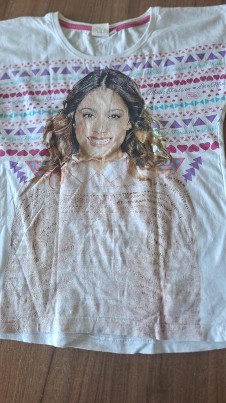 Teicko violetta, disney,146