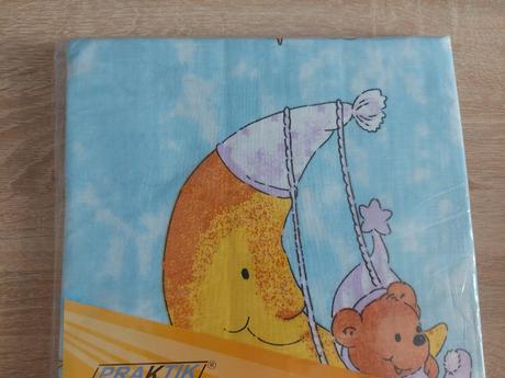 Posteľná súprava baby, šírka (cm): 90,dĺžka (cm): 130