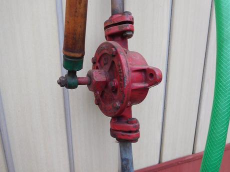 Pumpy originál sigma k1, čechoslovákia,