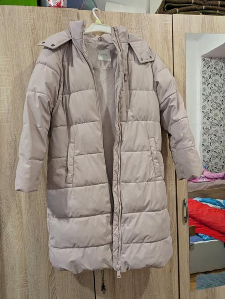 Zimná bunda, next,146