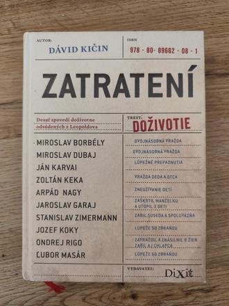 Zatratení,