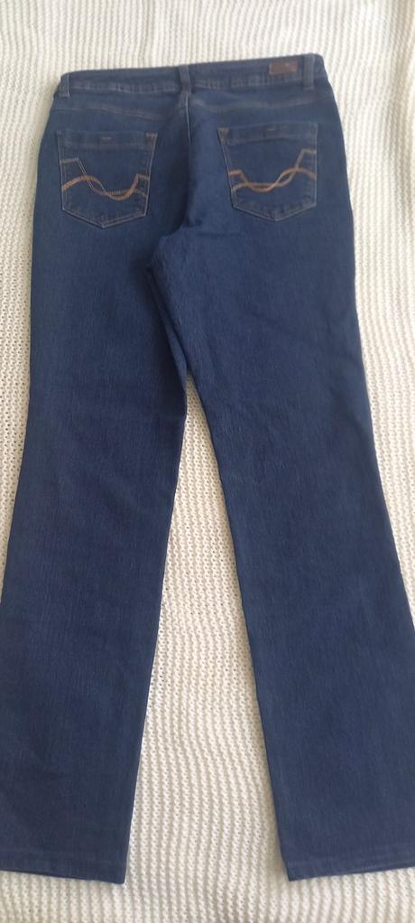 Rifle, charles vögele,44