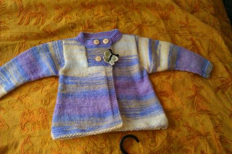 Handmade súprava, 86