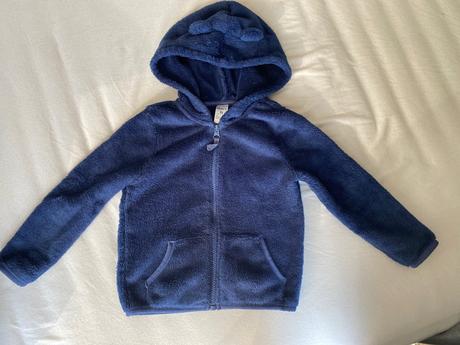 Mikina, carter's,92