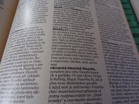 Informatorium pro každého, aneb, moderní vševěd, 