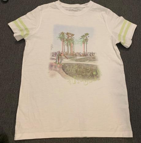 Tričko 146/154, 146