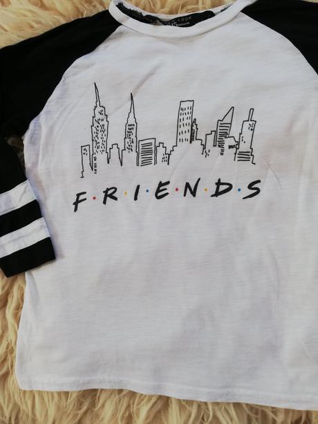 Tričko, new look,146