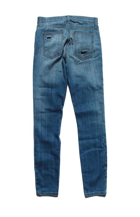 Rifle current/elliott, s