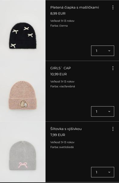 Výber darčeka pre dievčatá vo veku 10 - 14 rokov